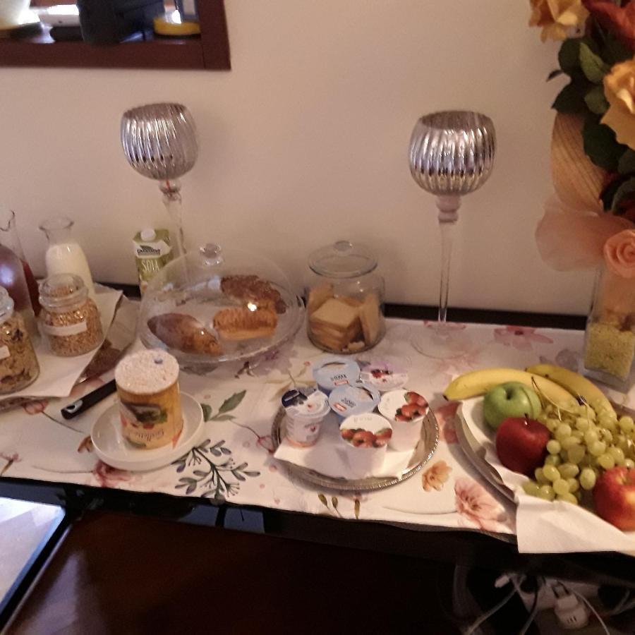Posada Serena Болонья Экстерьер фото